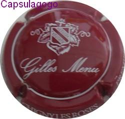 Cm 001 157 menu gilles