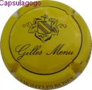 Cm 001 162 menu gilles