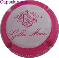 Cm 001 170 menu gilles