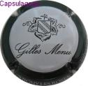 Cm 001 173 menu gilles