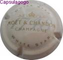 Cm 001 185 moet chandon white star
