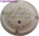 Cm 001 186 moet chandon white star