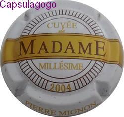 Cm 001 190 mignon pierre