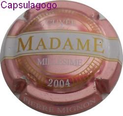 Cm 001 191 mignon pierre