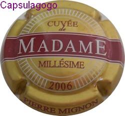 Cm 001 192 mignon pierre