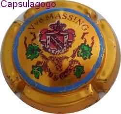 Cm 001 211 vve massing