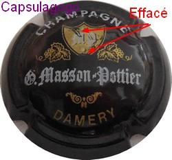Cm 001 223 masson pottier