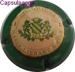 Cm 001 231 masse liebart