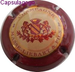 Cm 001 232 masse liebart