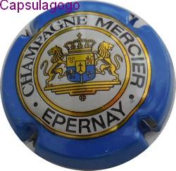 Cm 001 238 mercier