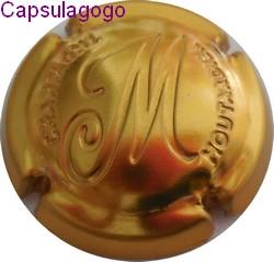 Cm 001 258 moutardier