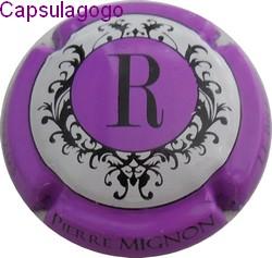 Cm 001 268 pierre mignon