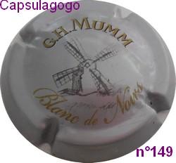 Cm 001 272 mumm n 149