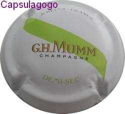 Cm 001 299 mumm