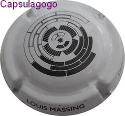 Cm 001 302 massing louis