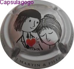 Cm 001 312 martin j fille