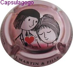 Cm 001 313 martin j fille