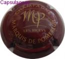 Cm 001 343 marquis de pomereuil