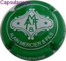 Cm 001 345 mercier alain
