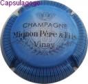 Cm 001 348 mignon pere fils