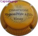 Cm 001 349 mignon pere fils