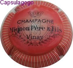 Cm 001 350 mignon pere fils