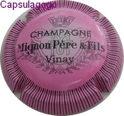 Cm 001 351 mignon pere fils