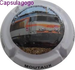 Cm 001 363 moutaux