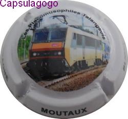 Cm 001 364 moutaux