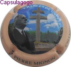 Cm 001 367 pierre mignon