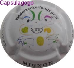 Cm 001 376 mignon philippe n 31a