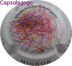 Cm 001 377 mignon philippe n 31b