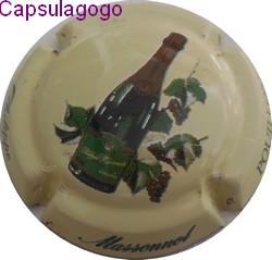 Cm 001 381 massonnot philippe