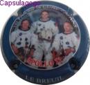 Cm 001 382 pierre mignon apollo 11