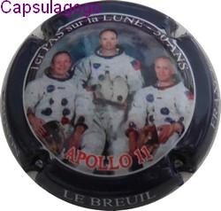Cm 001 384 pierre mignon apollo 11