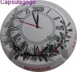 Cm 001 390 pierre mignon