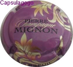 Cm 001 399 mignon pierre