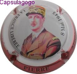 Cm 001 401 mignon pierre
