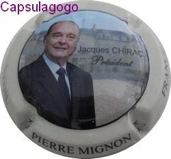 Cm 001 414 mignon pierre