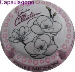 Cm 001 417 mignon pierre