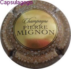 Cm 001 420 mignon pierre