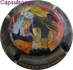 Cm 001 430 mignon pierre