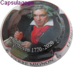 Cm 001 433 mignon pierre