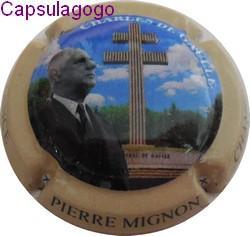 Cm 001 435 mignon pierre