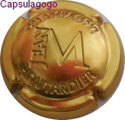 Cm 001 437 moutardier jean