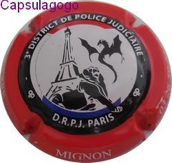 Cm 001 442 mignon pierre