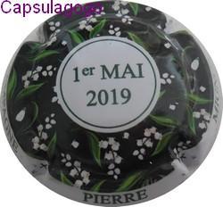 Cm 001 465 mignon pierre