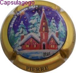 Cm 001 466 mignon pierre