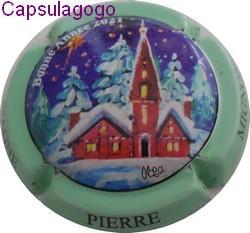 Cm 001 467 mignon pierre