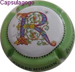 Cm 001 472 mignon pierre